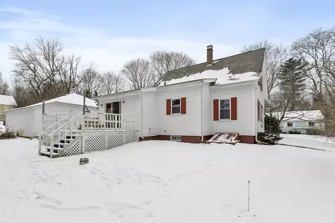 Exterior - 132 Simonds St, Athol, MA 01331 photo 9 of 10