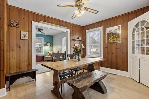 Dining - 132 Simonds St, Athol, MA 01331 photo 1 of 2