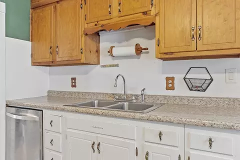 Kitchen - 132 Simonds St, Athol, MA 01331 photo 1 of 5