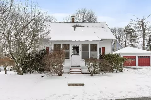 Exterior - 132 Simonds St, Athol, MA 01331 photo 6 of 10