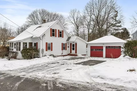 Other - 132 Simonds St, Athol, MA 01331 photo 1 of 5