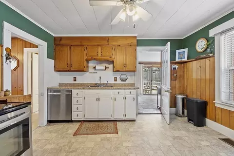 Kitchen - 132 Simonds St, Athol, MA 01331 photo 5 of 5
