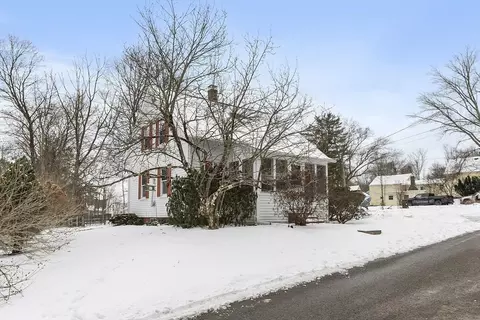 Exterior - 132 Simonds St, Athol, MA 01331 photo 2 of 10