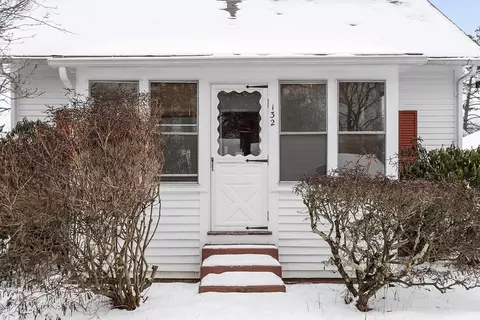 Exterior - 132 Simonds St, Athol, MA 01331 photo 4 of 10