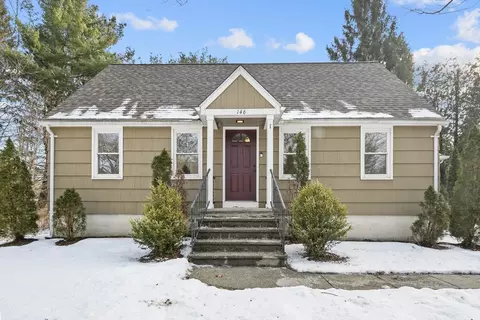 146 Hosmer St, West Boylston, MA 01583