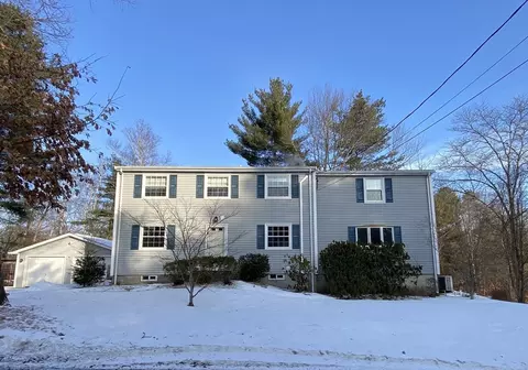 66 Old Stow Rd, Concord, MA 01742