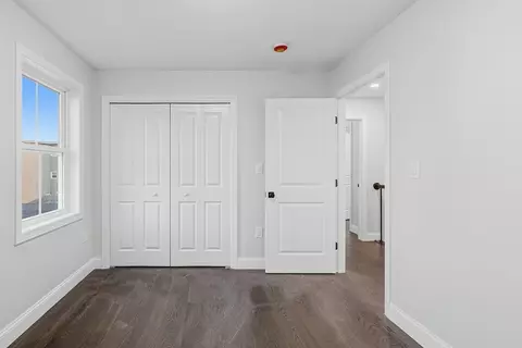 Bedroom - 138 Eighteenth St, Fall River, MA 02723 photo 4 of 4