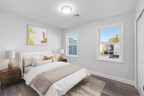 Bedroom - 138 Eighteenth St, Fall River, MA 02723 photo 2 of 4