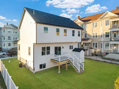 Exterior - 138 Eighteenth St, Fall River, MA 02723 photo 3 of 3
