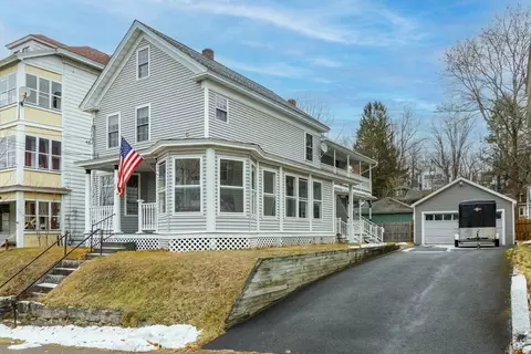 42 Prospect St, Athol, MA 01331