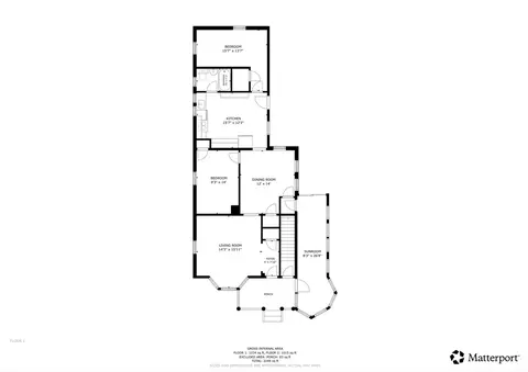 Floorplan - 42 Prospect St, Athol, MA 01331 photo 1 of 2