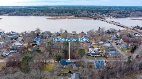 14 Briarwood Dr, Wareham, MA 02571 photo 35
