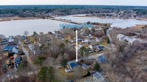 14 Briarwood Dr, Wareham, MA 02571 photo 36