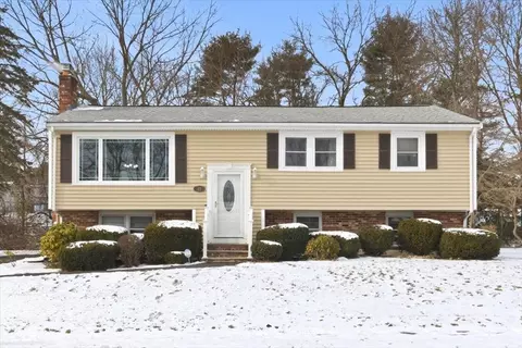 49 Powell St, Stoughton, MA 02072