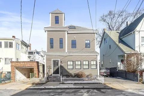 13 Richdale Ave #2, Somerville, MA 02145