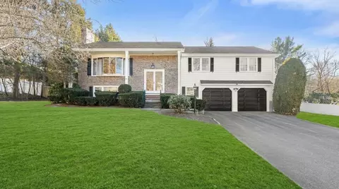 36 Cedarcrest Rd, Canton, MA 02021