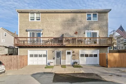 9 Doctor St #., Fall River, MA 02720
