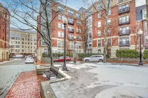 2 Rollins St #D603, Boston, MA 02118