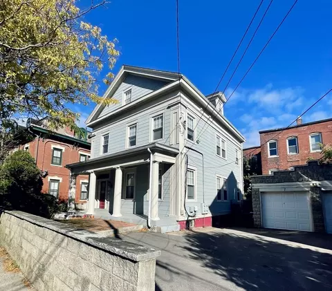 30 Millmont St #2, Roxbury, MA 02119