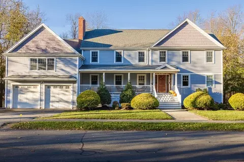 141 Belmont St, Reading, MA 01867