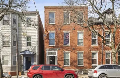 64 Trenton St, Boston, MA 02128