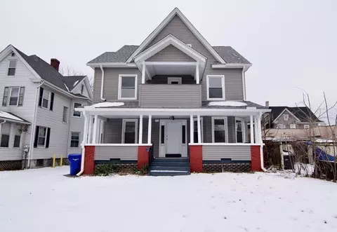 74 Kenwood Park, Springfield, MA 01108