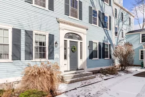 14 Mall St #B, Salem, MA 01970