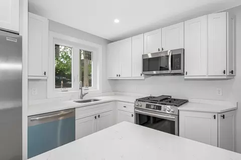 Kitchen - 1514 Gorham St #4, Lowell, MA 01852 photo 2 of 2
