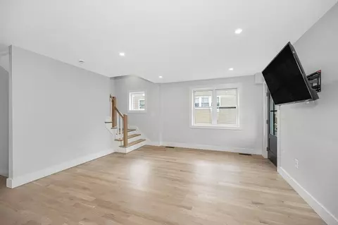 Living - 1514 Gorham St #4, Lowell, MA 01852 photo 3 of 5