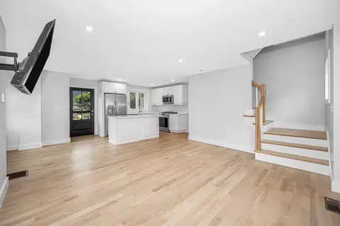 Living - 1514 Gorham St #4, Lowell, MA 01852 photo 1 of 5