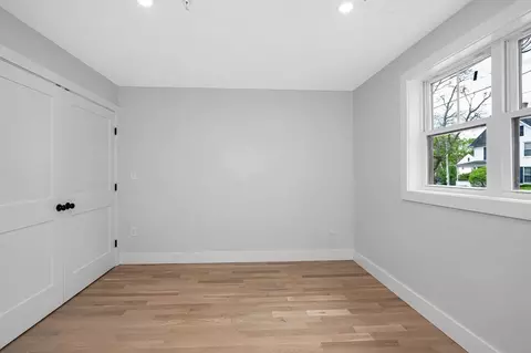 Bedroom - 1514 Gorham St #4, Lowell, MA 01852 photo 3 of 9