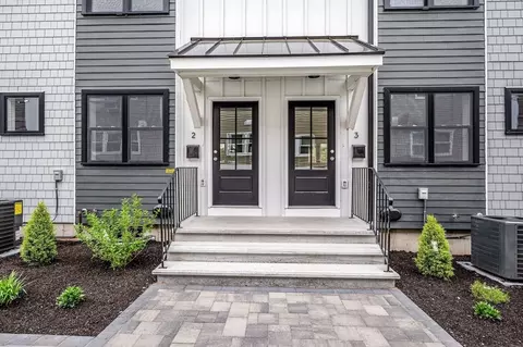 Exterior - 1514 Gorham St #4, Lowell, MA 01852 photo 2 of 7