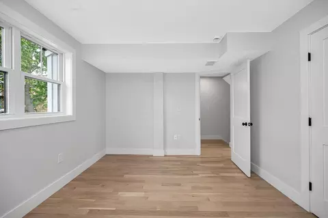 Bedroom - 1514 Gorham St #4, Lowell, MA 01852 photo 4 of 9
