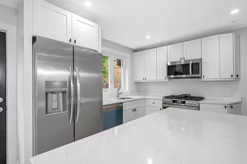 Kitchen - 1514 Gorham St #4, Lowell, MA 01852 photo 1 of 2