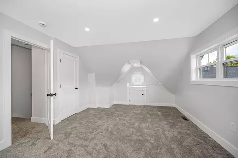 Bedroom - 1514 Gorham St #4, Lowell, MA 01852 photo 8 of 9