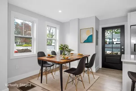 Dining - 1514 Gorham St #4, Lowell, MA 01852 photo 1 of 1