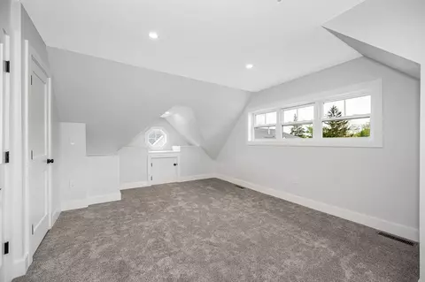 Bedroom - 1514 Gorham St #4, Lowell, MA 01852 photo 7 of 9