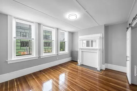 Living - 76 Maple St, Florence, MA 01062 photo 3 of 4