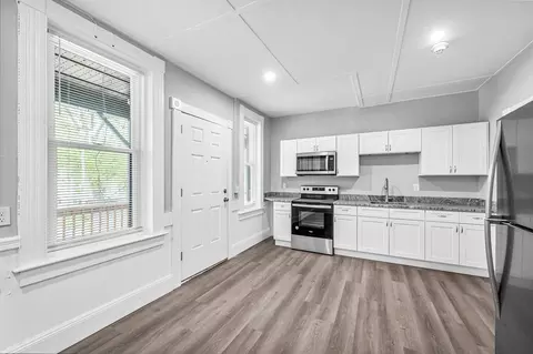 Entry Way - 76 Maple St, Florence, MA 01062 photo 1 of 3