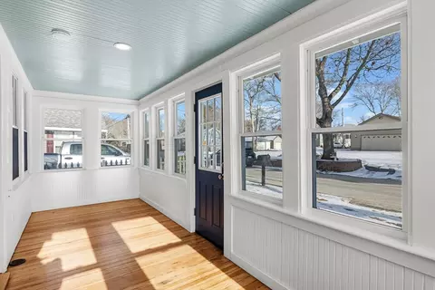 Exterior - 2 Oakdale St, Wareham, MA 02571 photo 4 of 6
