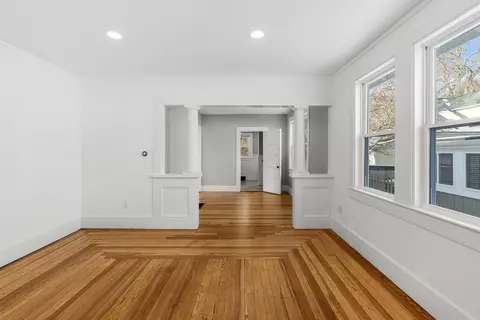 Living - 2 Oakdale St, Wareham, MA 02571 photo 1 of 6