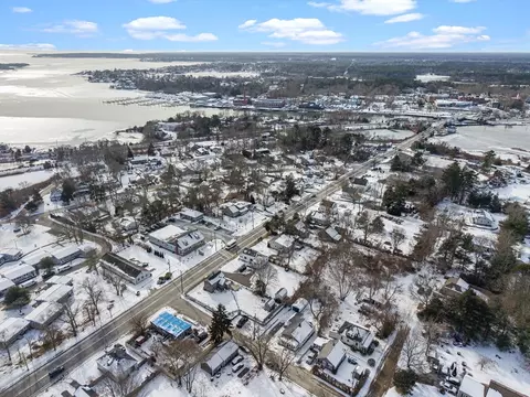 View/Area - 2 Oakdale St, Wareham, MA 02571 photo 2 of 2