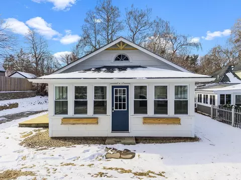 Other - 2 Oakdale St, Wareham, MA 02571 photo 1 of 5