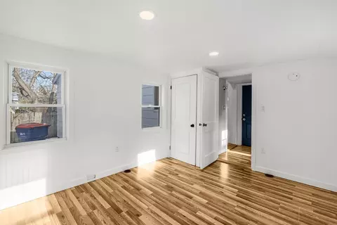 Bedroom - 2 Oakdale St, Wareham, MA 02571 photo 4 of 4