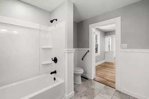 Entry Way - 2 Oakdale St, Wareham, MA 02571 photo 1 of 5