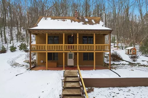 179 Bumstead Rd, Monson, MA 01057