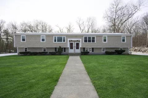 485-487 Stearns Ave, Mansfield, MA 02048