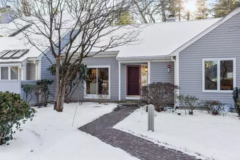 5 Birchwood Ln #5, Lincoln, MA 01773