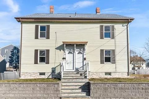 14-16 Garfield Ave, Woburn, MA 01801