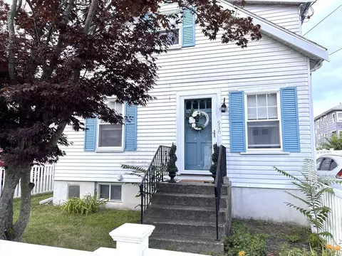 930 Sea St, Quincy, MA 02169